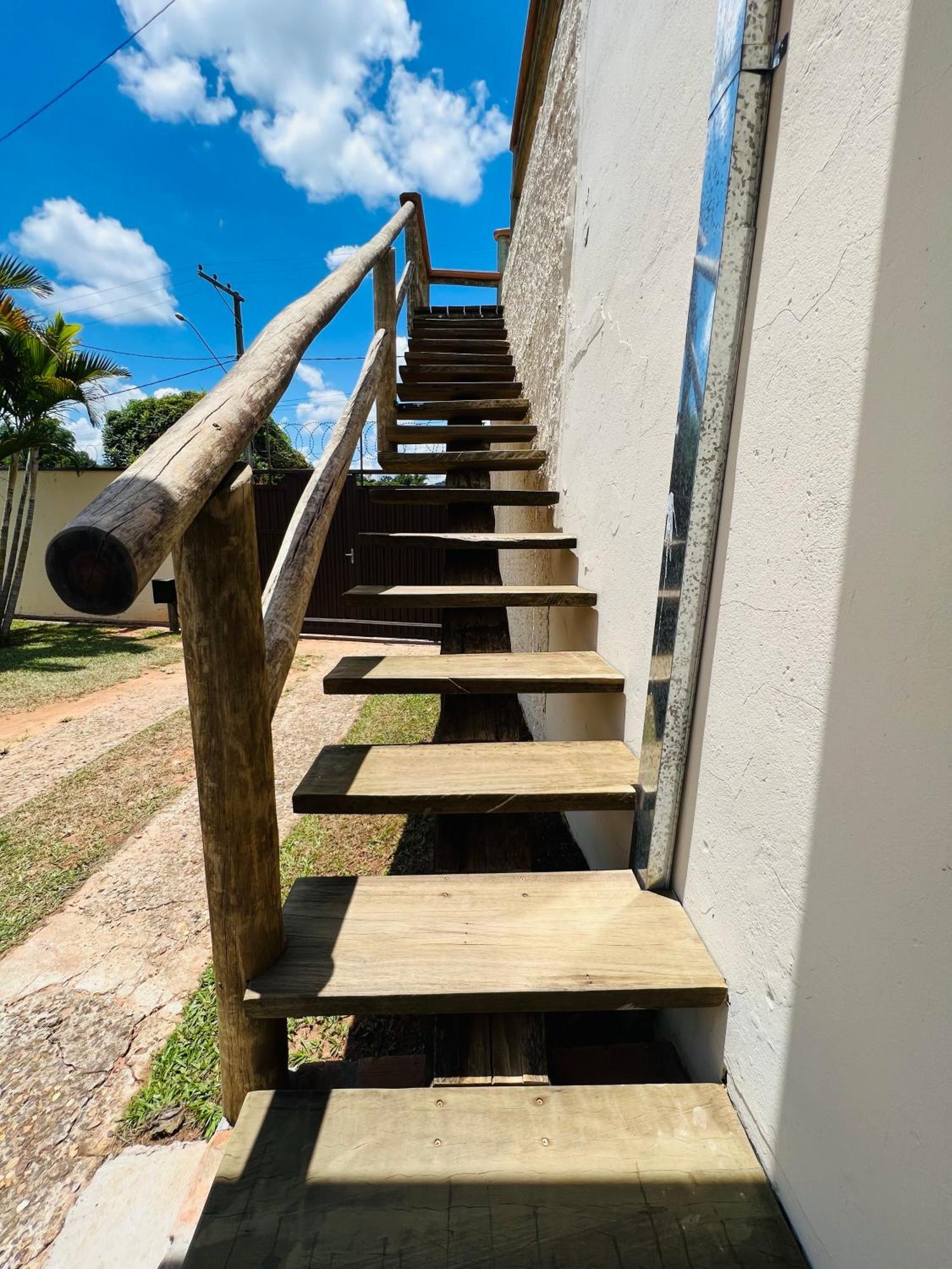 Espaco Ranchao Com Piscina Em Sao Pedro - Sp Bagian luar foto